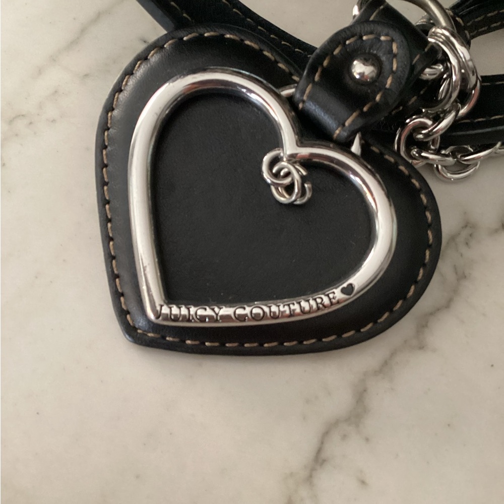 Juicy Couture Black Handbag - Picture 11 of 13